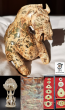 Chinese Archaic Jade Exhibition Opens in New York