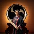 Joe McNally Joins Tied By The Sea™ For a Memorable Taiko Portrait