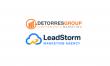 DeTorres Group Rebrands as LeadStorm Marketing, Ushering in a New Era of Emergency Services Digital Marketing