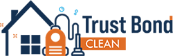 Trust Bond Clean Brisbane Logo