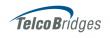 TelcoBridges Partners with Alianza to Modernize GR-303 Networks