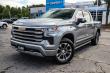 Chevrolet Silverado: Highlights ALM Chevrolet South