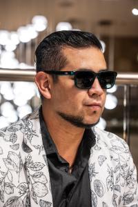 OBL x BOCI Victor Noriega