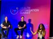 Harvard-Trained Founder Wins Global Health Summit Pitch, Redefining Stress Management for the Modern Workforce