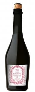 BRUNETTE by EdeM Bottle