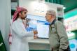 Saudi Pavilion Inaugurated at the Moscow International Book Fair 2025