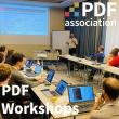The PDF ‘triathlon’ September 11-19 in Berlin