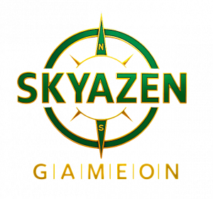 Logo of SKYAZEN a Global Advisory & Managed Engagement Consulting Firm