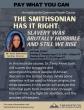 Dr. Terry Anne Scott Presents 'The Smithsonian Has It Right: Trump Has It Wrong'