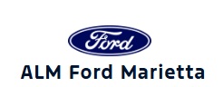 ALM Ford Marietta Logo