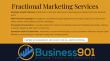 Business901 Unveils Fractional Marketing Services Featuring Adaptive Strategies for Unparalleled Business Growth
