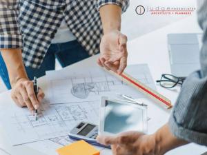 architects in CO