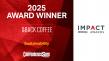 &BACK COFFEE Wins Dual Impact Awards for Sustainability and Giving Back from Convenience Store News Canada