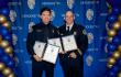 Police Officer and Medal of Valor Recipient Angelo Gomez Authors Children's Book Addressing Youth Mental Health