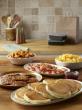 PERKINS AMERICAN FOOD CO. LAUNCHES NEW TO-GO FAMILY COMFORT MEALS LINEUP STARTING AT $29.99