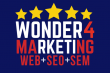 Wonder 4 Marketing Inc. Introduces #WonderFunnel Methodology to Level Playing Field For Small Businesses