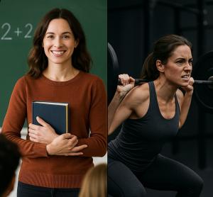 Teacher