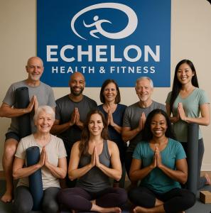 Teacher Yoga