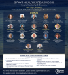 Zephyr Healthcare Advisors Announces 2025 Hospital Leadership & Executive Conference in Huntington Beach, CA