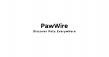Champ’s Pet Kitchen Partners with PawWire to Expand Reach and Deepen Consumer Connection