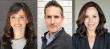 Promise Bolsters Executive Team with Senior Entertainment and Technology Leaders