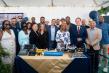 CITY OF CARSON BREAKS GROUND ON NEXT-GENERATION FIBER OPTIC NETWORK