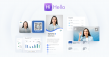HiHello Introduces the World’s First Professional Presence Platform