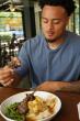 Atlanta Falcons’ Tyler Allgeier Partners with Louisiana Bistreaux Buckhead to Launch 'Red Zone Ready'