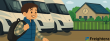 Freightera Celebrates Trucking Week 2025 and Back to School Season with Record Emissions Reductions