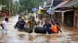‘Criminal Neglect’: Blockchain-Powered Project Rescue Slams Global Inaction on Disaster Relief