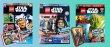 Brickheads Toy Company Confirms Full LEGO® Star Wars™ Magazine Delivery to U.S. Collectors Amid Competitor Changes