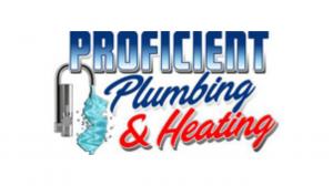 Proficient Plumbing & Heating Logo