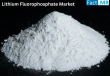 Lithium Fluorophosphate Market Is Expected to Reach a Valuation of USD 1,082 billion by 2035 | FactMR Report