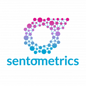 Sentometrics logo