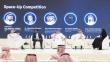Saudi Arabia Strengthens Its Presence in the Global Space Race