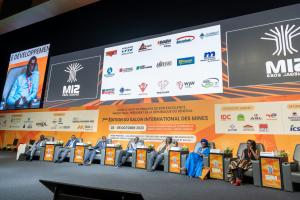 8th Senegal International Mining Conference & Exhibition