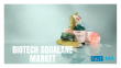 Biotech Squalane Market to Reach USD 110.6 Million by 2035, Growing at a CAGR of 6.1%, States Fact.MR