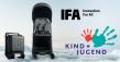 TernX Redefines Family Travel with European Launch at Kind + Jugend and IFA Berlin