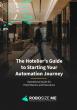 New RobosizeME Guide Empowers Hospitality Leaders to Harness the Future of Automation