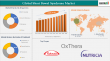Short Bowel Syndrome Market to Hit $7.93 Billion by 2033 | Driven by Crohn’s Disease & GLP-2 Therapies
