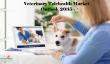 Veterinary Telehealth Market to Reach USD 1,708.5 Mn by 2035, Growing at a CAGR of 19.5% | Transparency Market Research