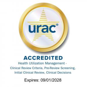 URAC
