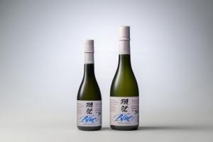 DASSAI BLUE Nigori product photo