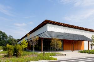 DASSAI Sake Brewery