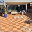 DECKO Launches DIY Deck, Garage and Wall Upgrades for American Homes