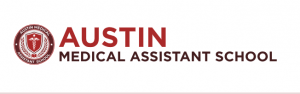 Austin Medical Assistant School - Cedar Park West logo