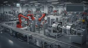 Sustainable Manufacturing