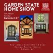 Forever Custom Iron Doors to Exhibit at the Garden State Home Show