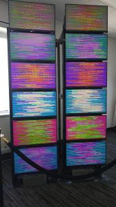 The Quantum Workplace Technology