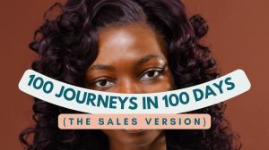 In the world of adventure travel, the line between thrill and tragedy can be heartbreakingly thin 100journeysin100days